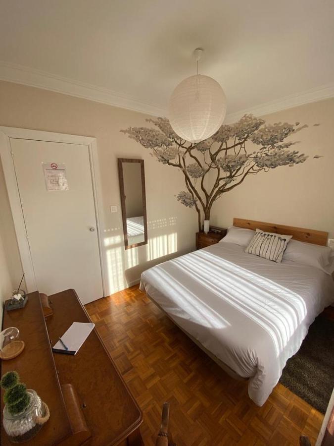 Vut Carmen Appartement Burgo Buitenkant foto