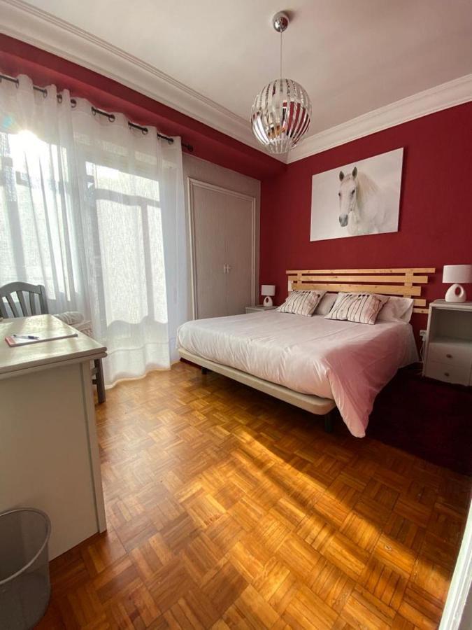 Vut Carmen Appartement Burgo Buitenkant foto