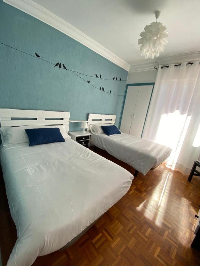 Vut Carmen Appartement Burgo Buitenkant foto