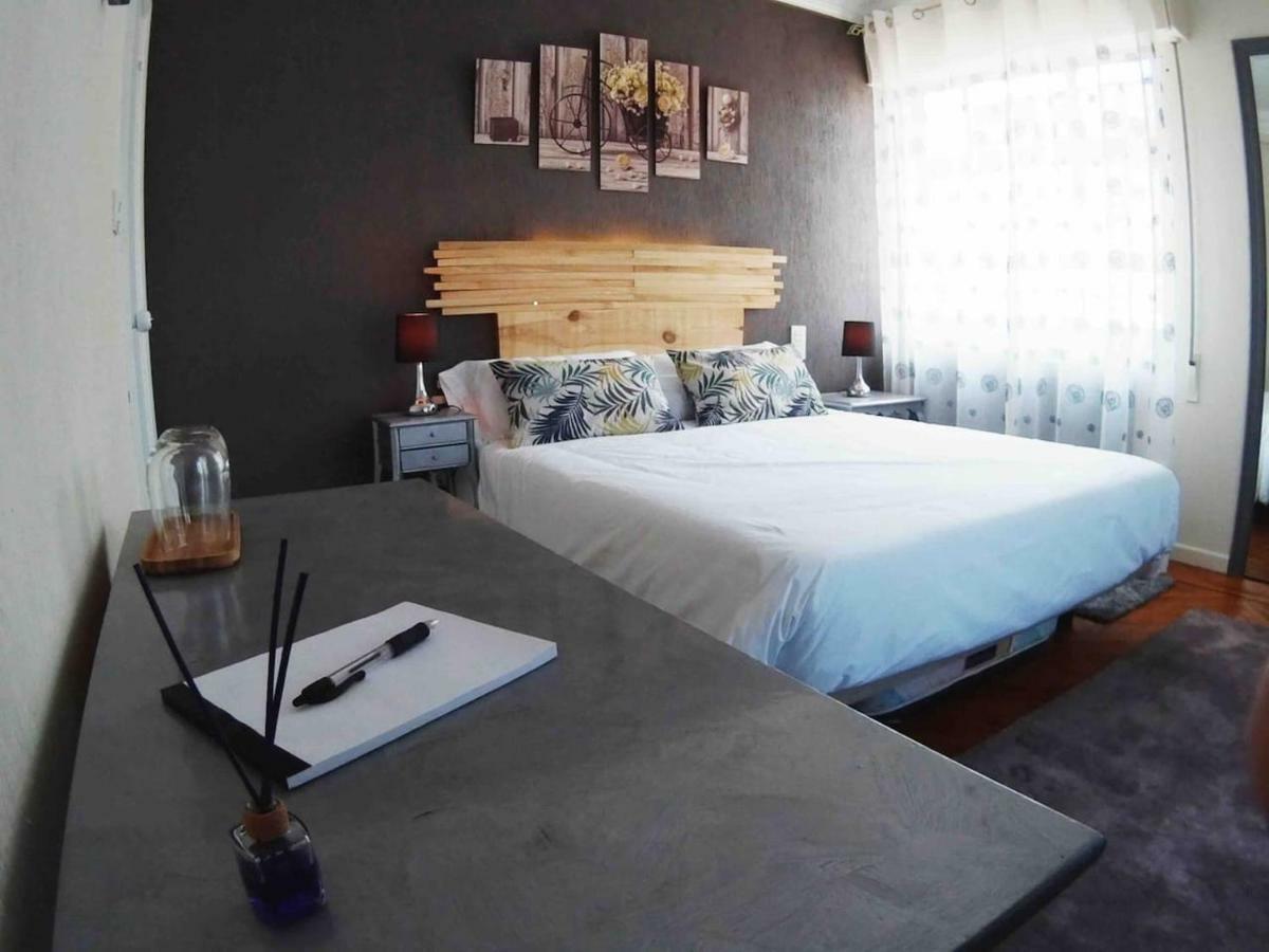 Vut Carmen Appartement Burgo Buitenkant foto