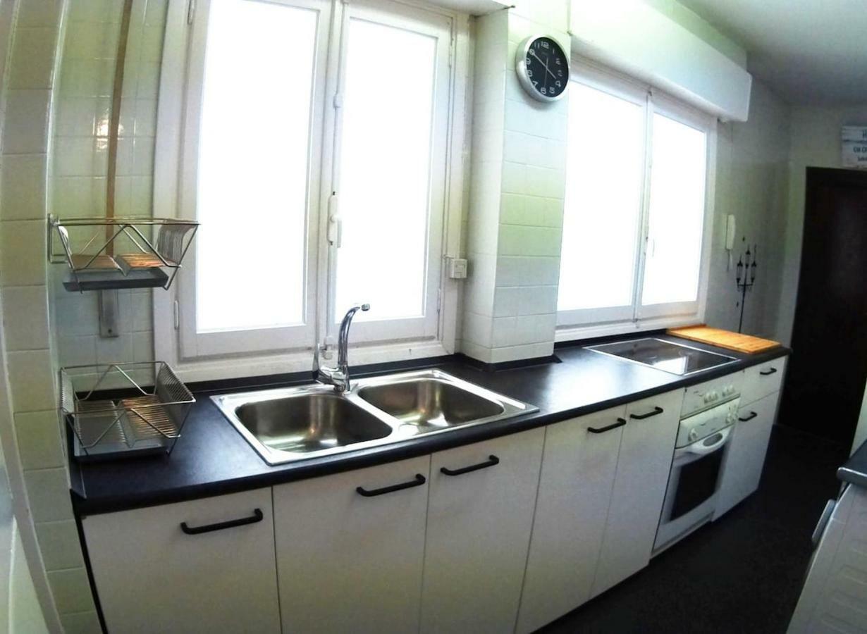 Vut Carmen Appartement Burgo Buitenkant foto