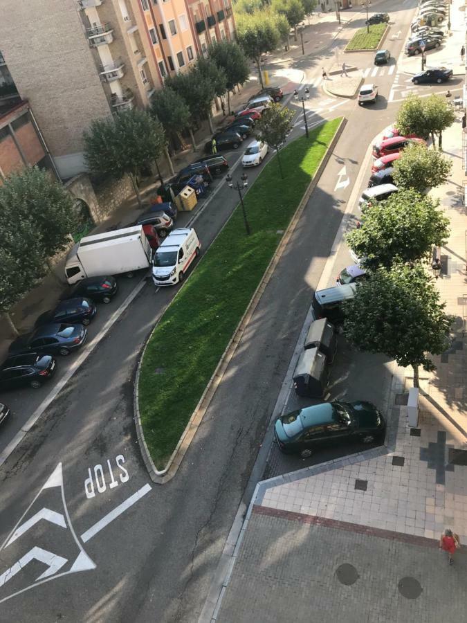Vut Carmen Appartement Burgo Buitenkant foto