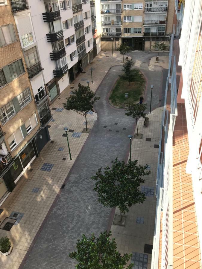 Vut Carmen Appartement Burgo Buitenkant foto
